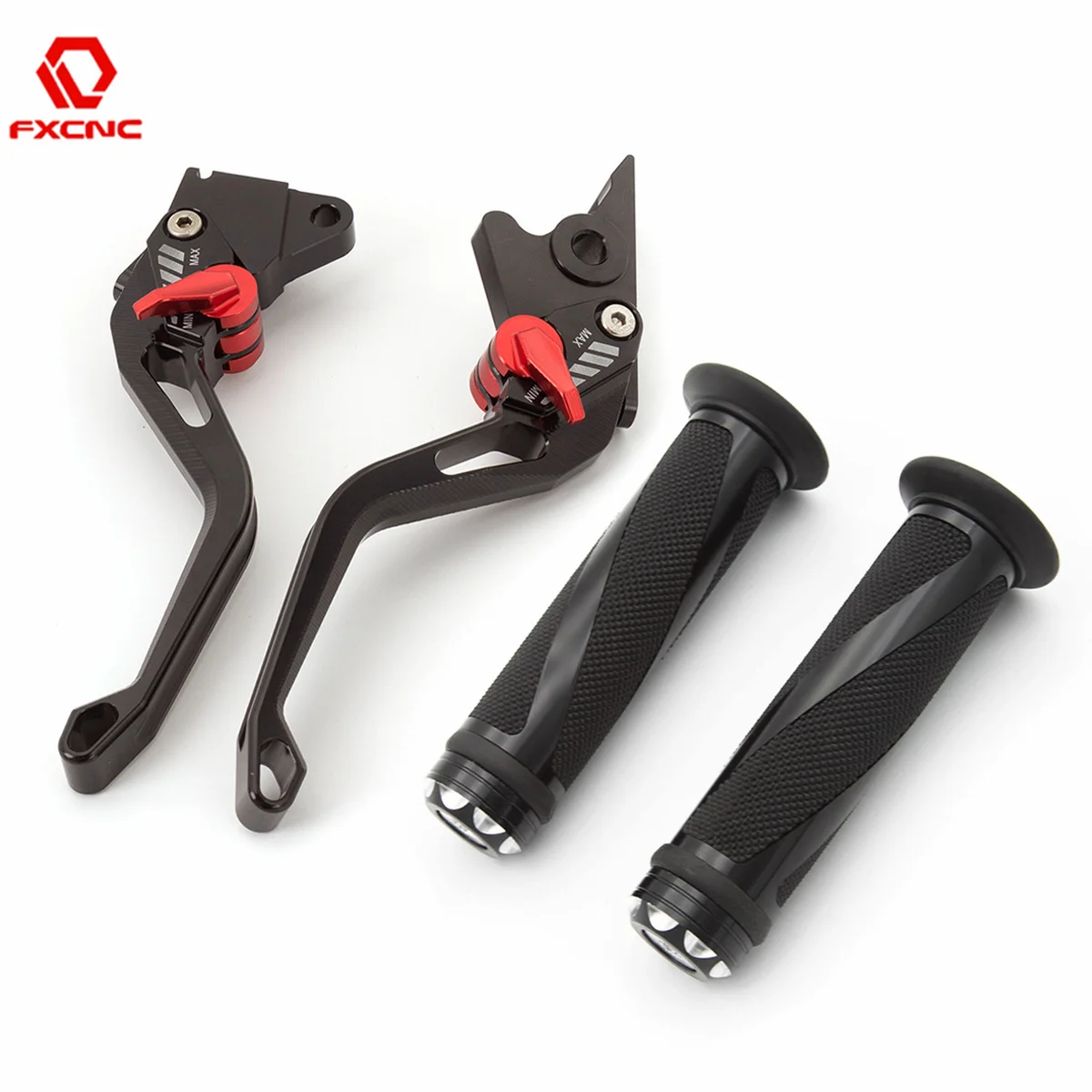Для Suzuki DRZ400S DRZ400SM 2005-2022 , DR200S 2015-2020 мотоциклетный алюминиевый тормозной рычаг сцепления с ручными рукоятками DR-Z 400 S SM