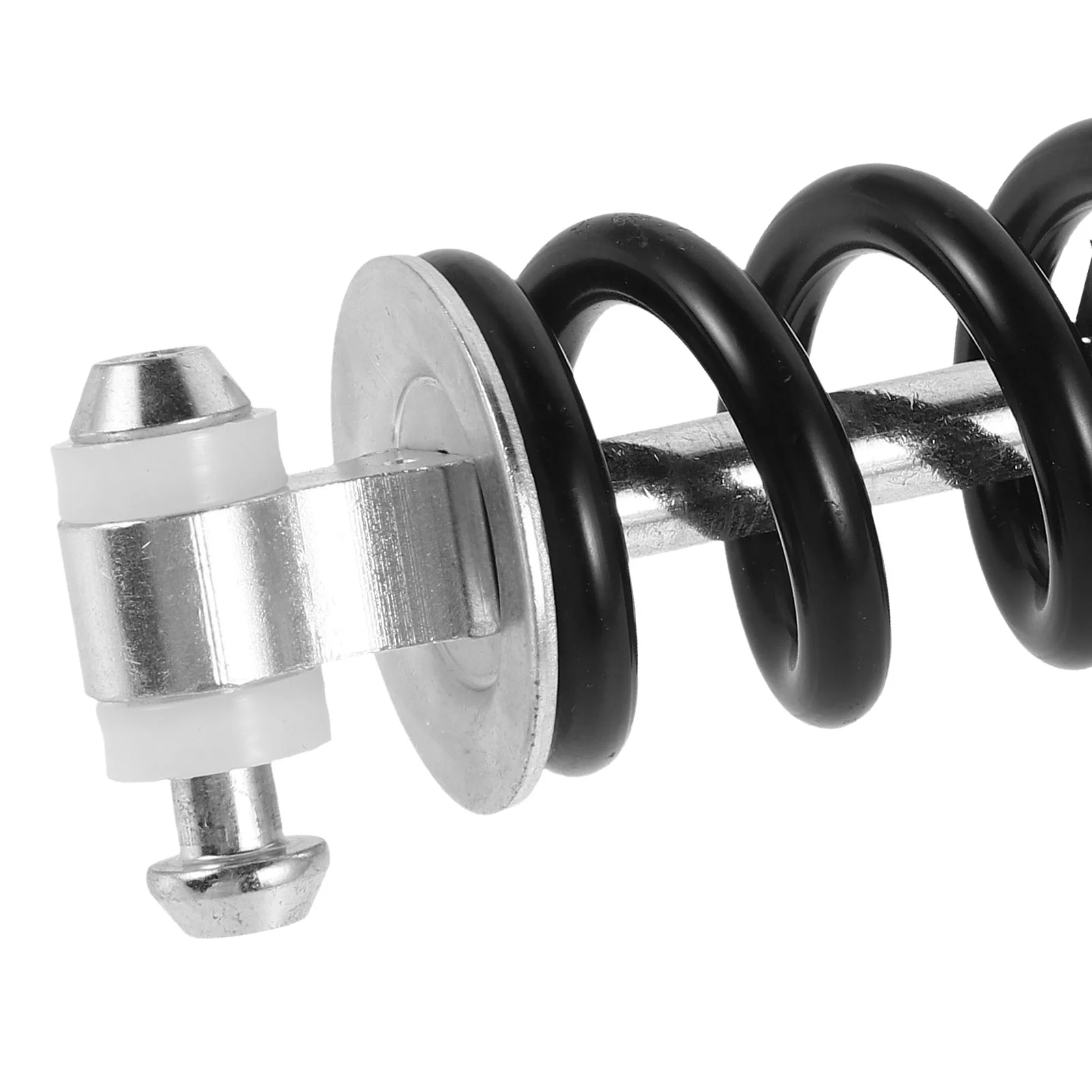 Амортизатор The Bik Bike Задние амортизаторы Мини-подвеска Горные железные пружинные