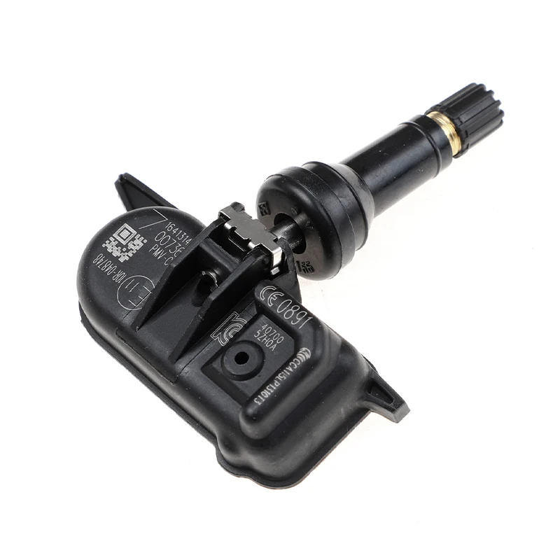 Фото 407005ZH0A 40700-5ZH0A Датчик давления в автомобильных шинах TPMS для Infiniti Q30 Q70 QX30 для Nissan Versa №3