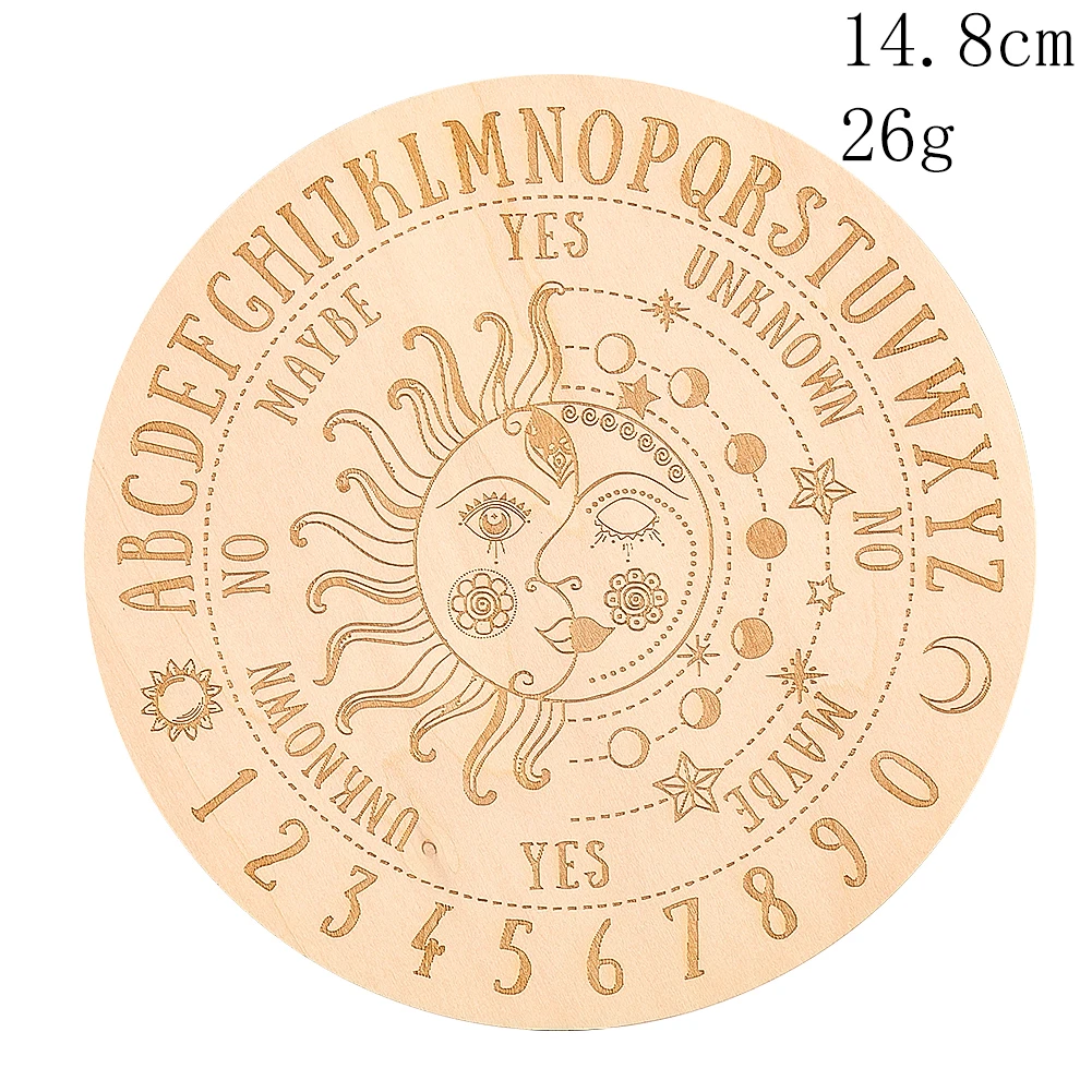 

Деревянный гальванический коврик