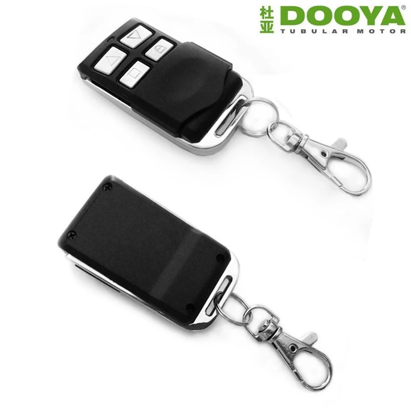 

DOOYA DC115A Мини беспроводной передатчик для роллет