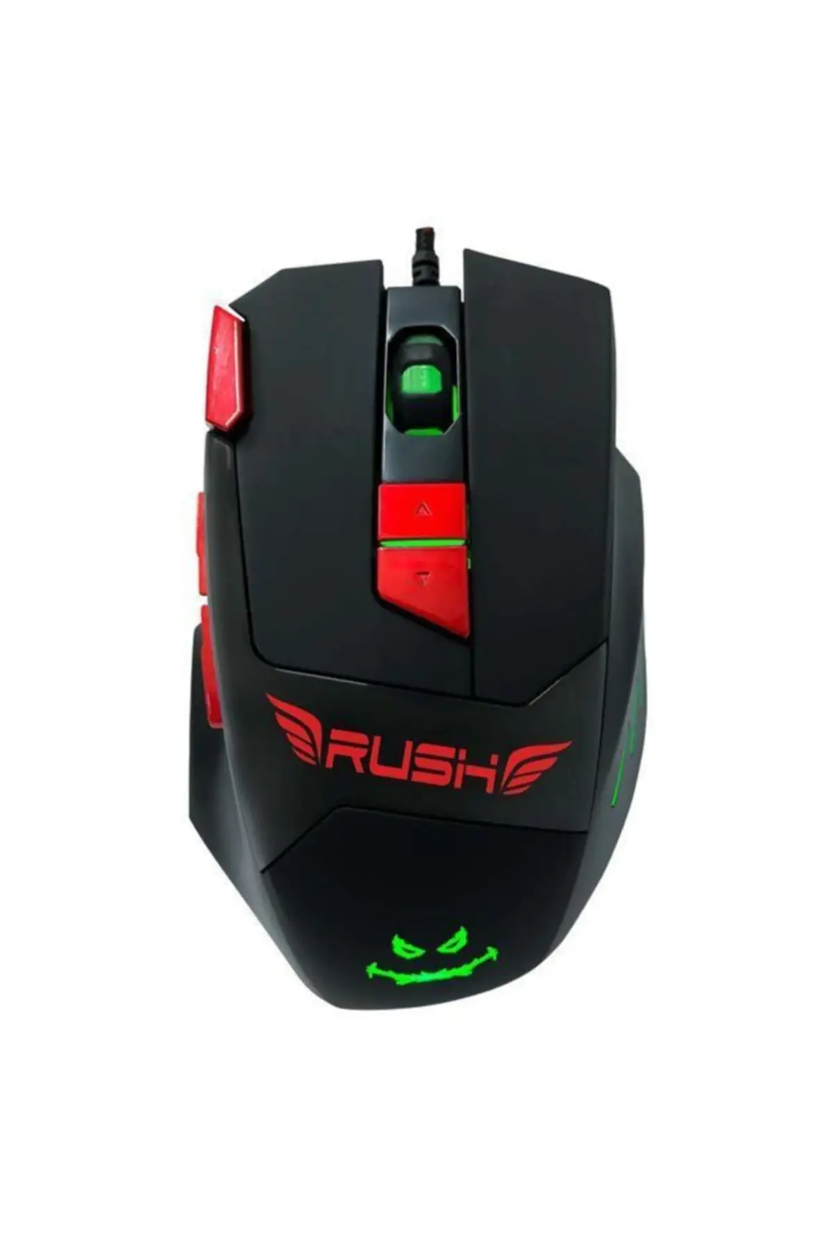 

Maverick Kbl. Gaming Mouse(rm35)6800dpi,7led