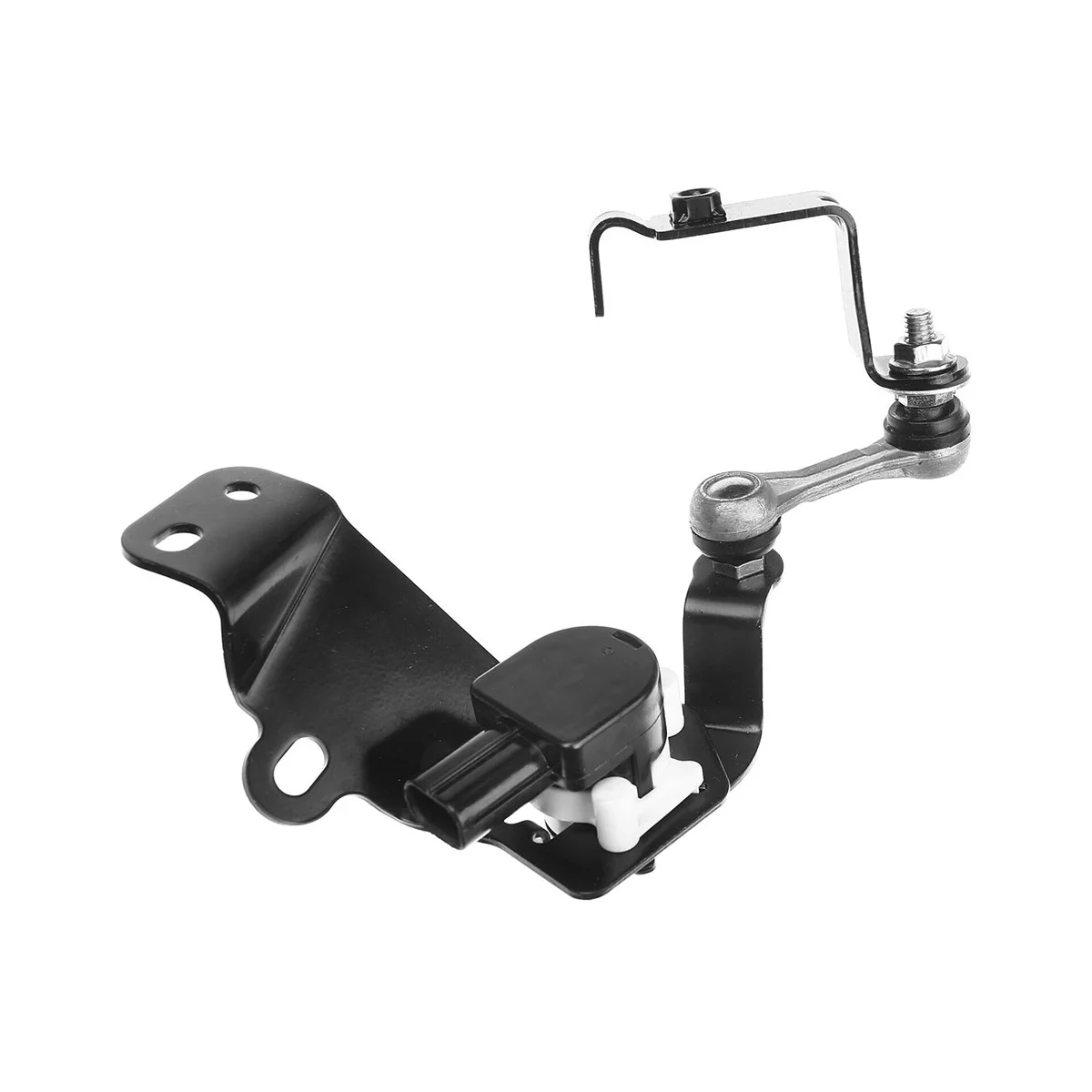 

89408-42010 задний левый датчик уровня высоты для NX300H NX300 NX200T Sport Utility 2015-2020 L4 2.5L