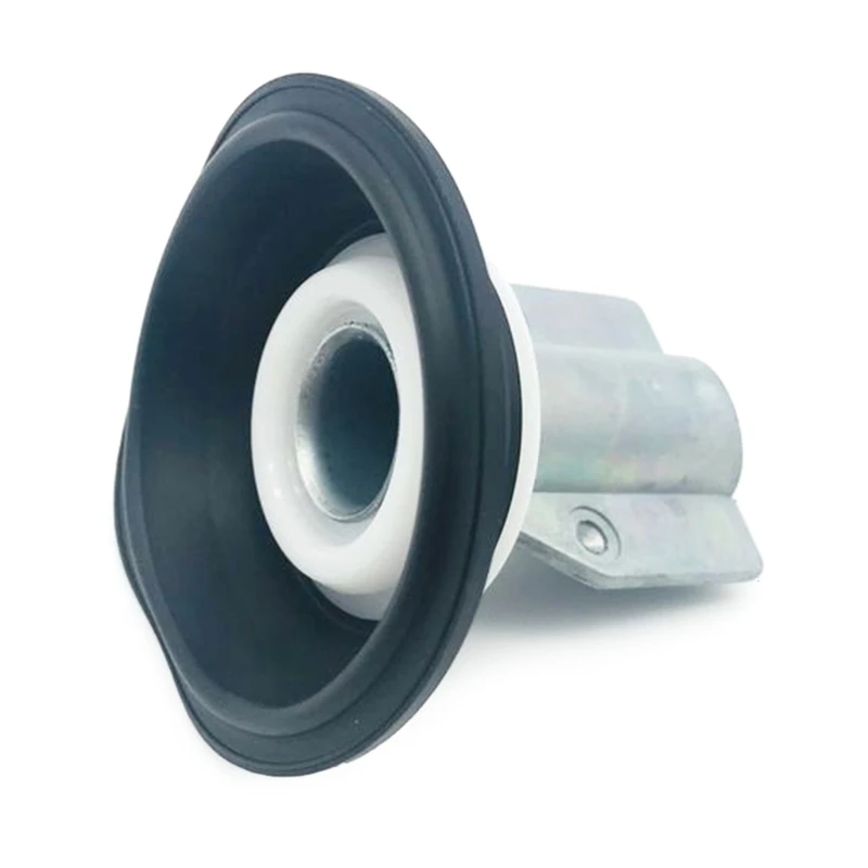 Ремонт для KL600 KLR650 CV CVK40 карбюратора вакуумная мембрана плунжера в сборе