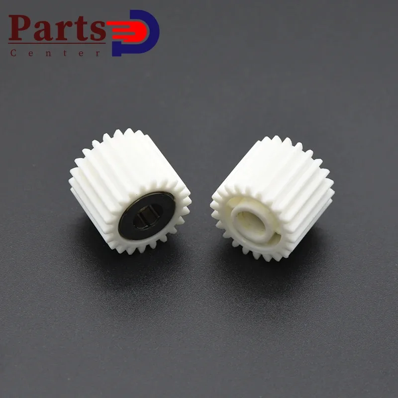 1X 22T приводная шестерня фьюзера A03U 809311 809300 Для Konica Minolta Bizhub c6501 c5500 c5501 c6000 7000 6500