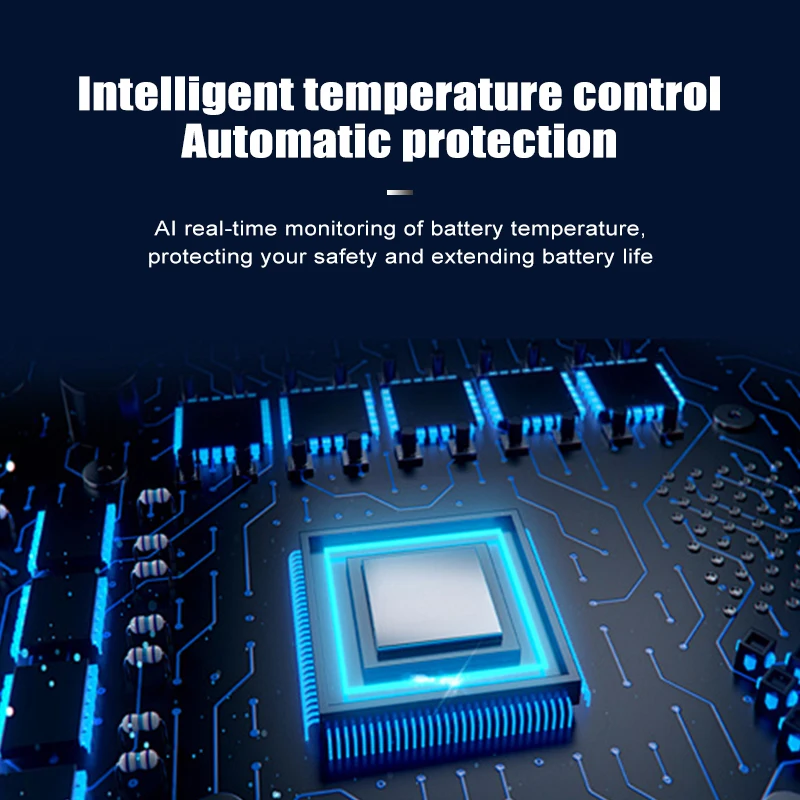 30000 мАч/40000 мАч Power Bank Портативная зарядка Poverbank Внешнее зарядное устройство для