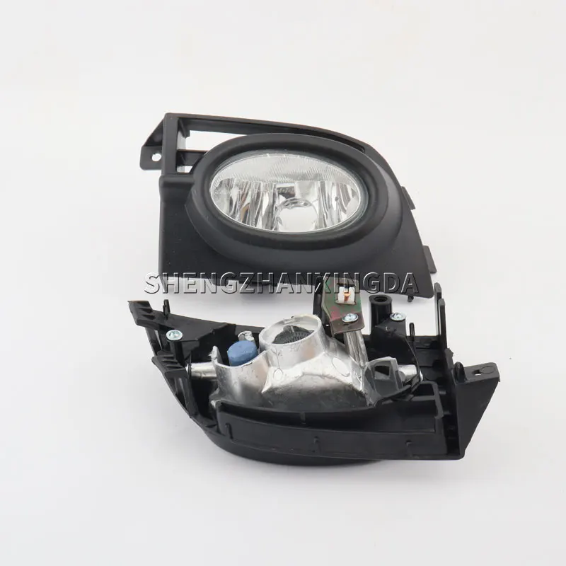 Shengzhan Xingda подходит для Honda Civic Fa1 2006 2007 2008 передний бампер автомобиля