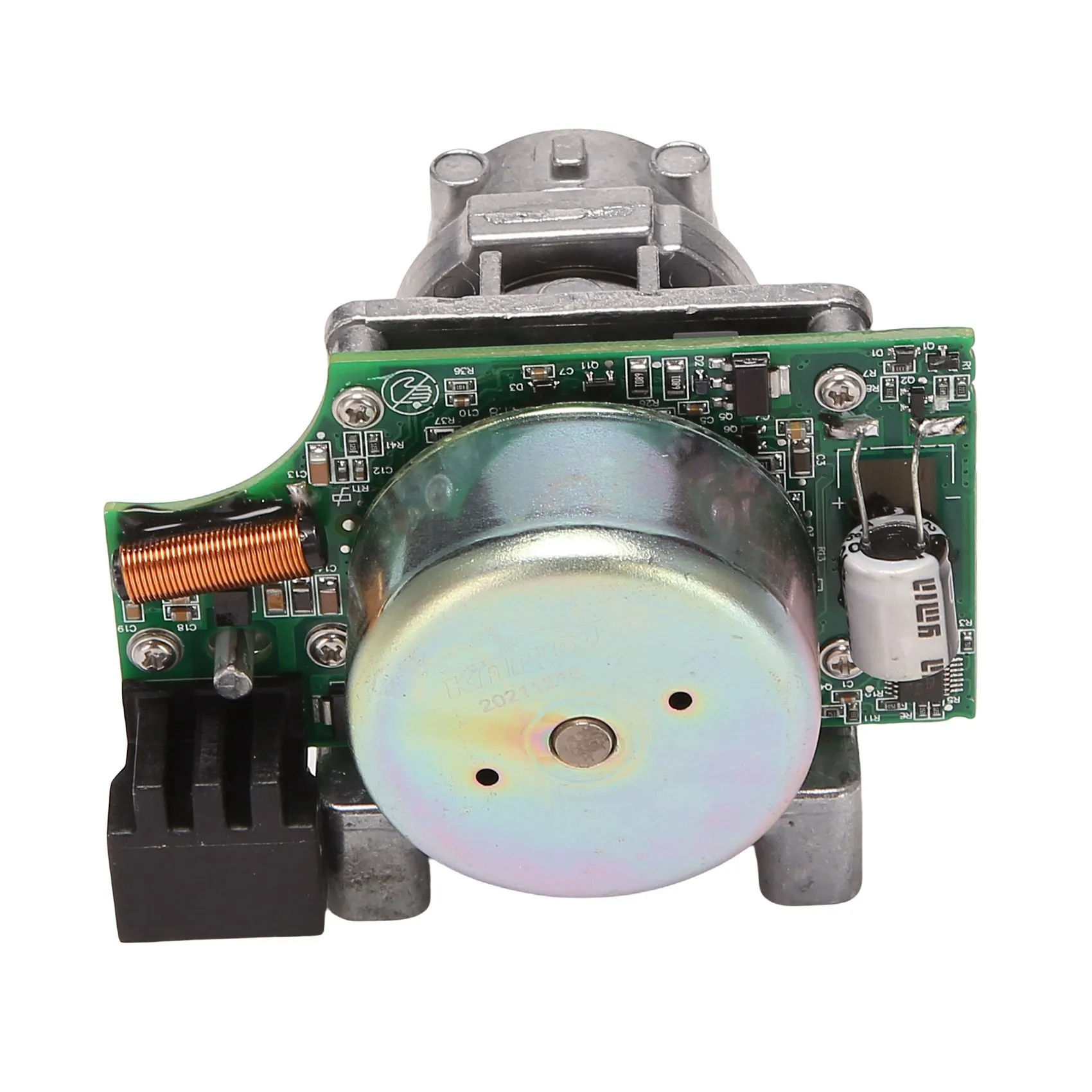 

Мотор мочевины с послеобработкой мочевины 24 В 612640130088 2,2 Weichai JIEFANG J6 612640130574