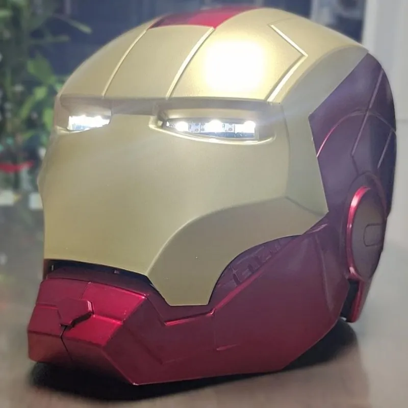 

Экшн-фигурка из ПВХ «мстители»