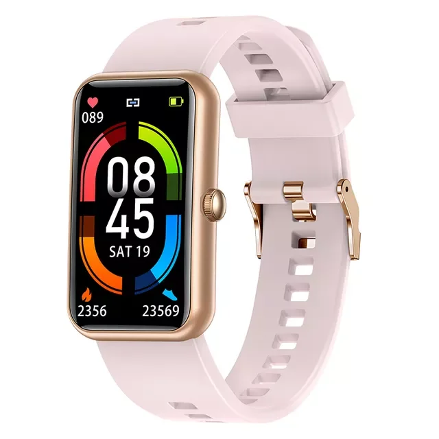 

Sport Women Smart Watch For Huawei Smart Bracelet Exercise Men Blood Pressure Heart Rate IP68 Waterproof Ladies Smartwatch