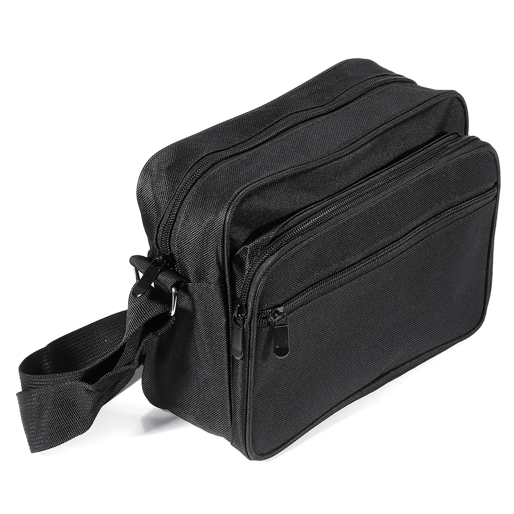 

Многофункциональная Холщовая Сумка для хранения инструментов, Портативная сумка для инструментов, ручной набор инструментов для ремонта м...