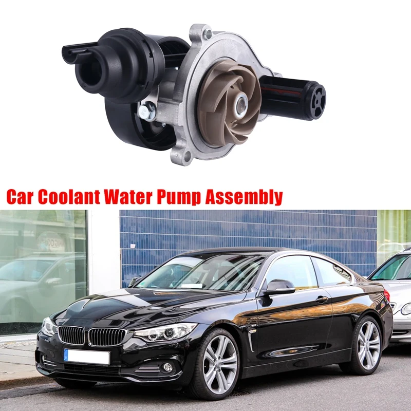 

11518638026 автомобильный водяной насос охлаждающей жидкости в сборе для BMW F22 F23 220I F32 F33 420I 430I