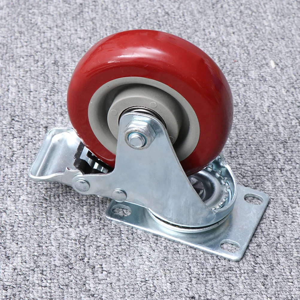 

Сменные ролики для колесиков с поворотным механизмом из термопластичной резины