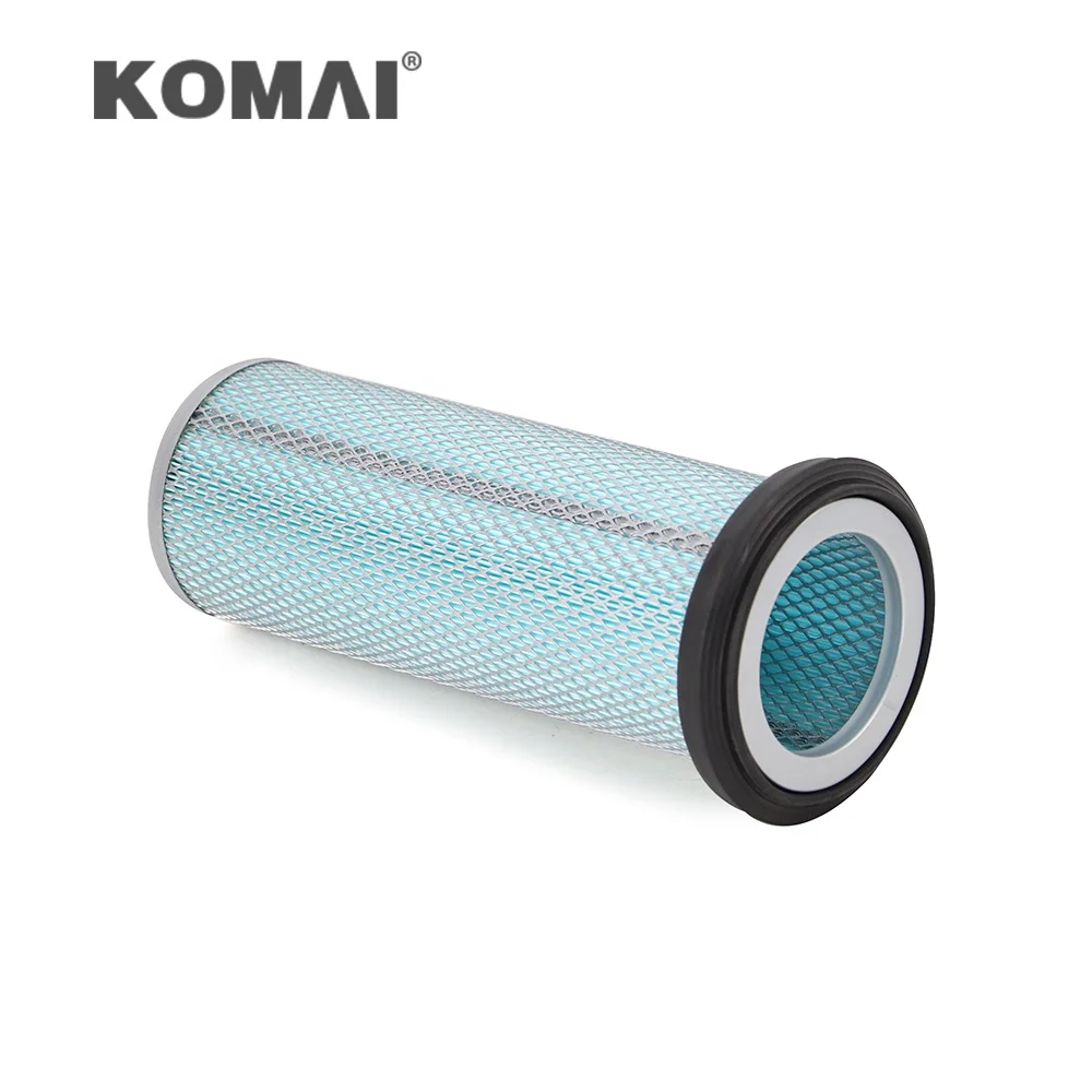 Воздушный фильтр экскаватора 4129907 4059818 Для DAEWOO DH130-2 DL220LC-2 KOBELCO MD200 SK150