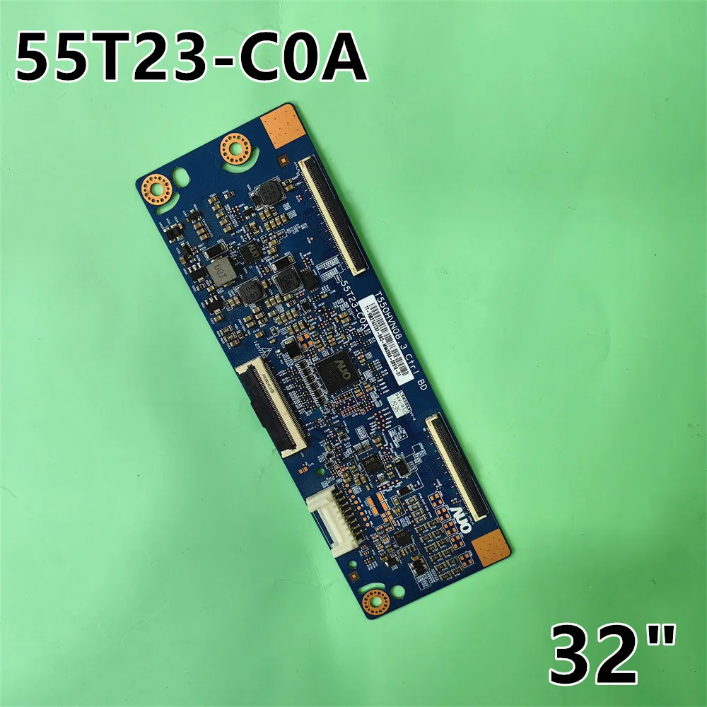 55T23-C0A T550HVN08.3 клавиши управления искусственной логикой 55.32T42.C37 подходит для Samsung