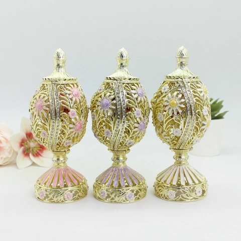 Шкатулка для украшений SHINNYGIFTS Faberge Egg