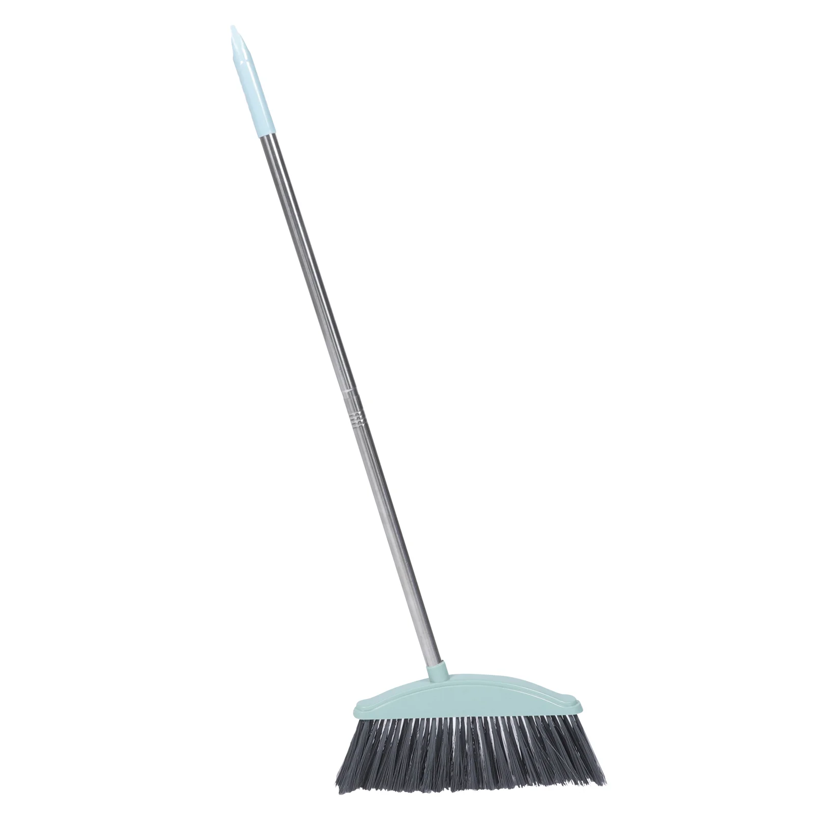 

Broom Sweeping Cleaning Handle Brooms Outdoorbrush Indoor Floordustpan Garbage Kitchen Clean Trash Tool Setheavy Metal Duty