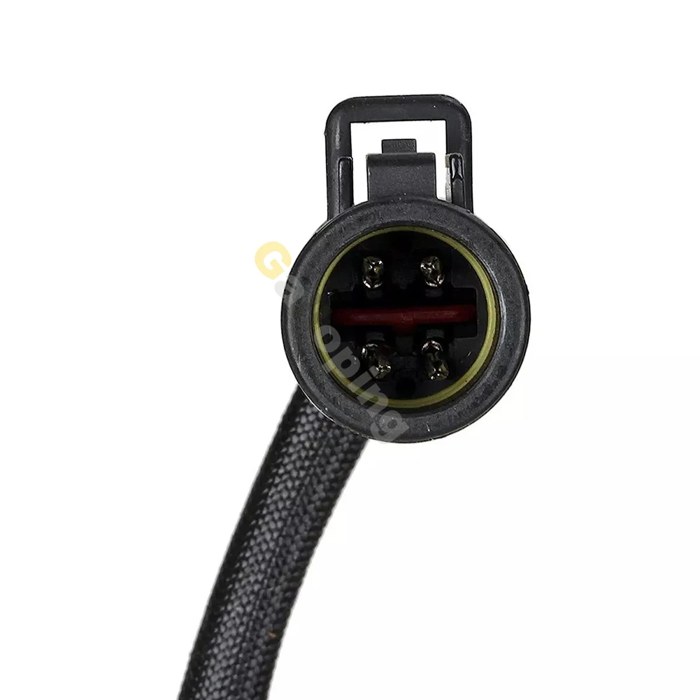 Датчик кислорода 4X O2 для 2009 2010 Ford F-150 Pickup л вверх по потоку спереди и сзади 4 5