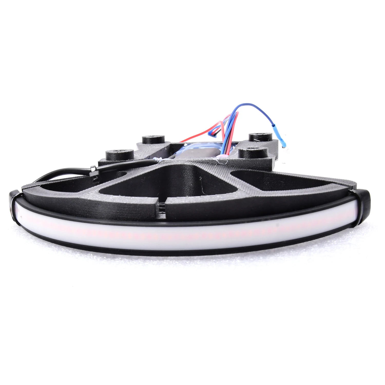 

Для SURRO Ultrabe Mod задний фонарь стоп-сигналы/правые и левые указатели поворота/двойные мигающие огни Supermoto UB задние фонари