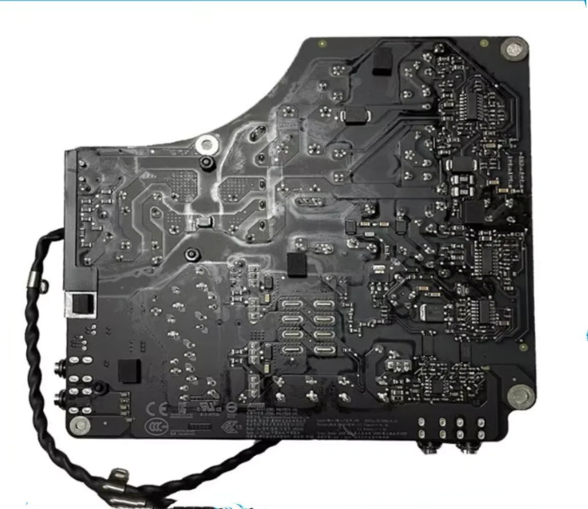 ADP-500AF T APG003 для IMac Pro 27 дюймов 500 Вт A1862 плата питания конец 2017 года MQ2Y2 EMC 3144 EMC3144 протестировано (art.: 3920cb0149aef) - 3920cb0149aef