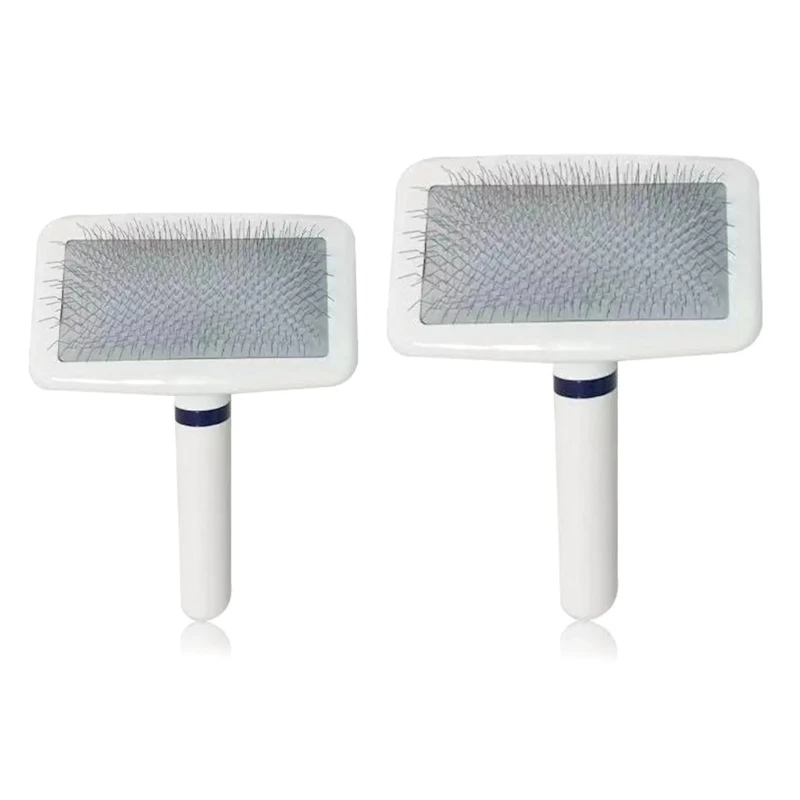 

Pet Cleaning Supplies Kitten/Dog Removing Matted Fur Grooming Comb