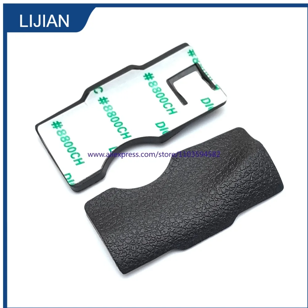 Новый резиновый чехол для карты памяти CF Nikon D4 запасная часть ремонта камеры