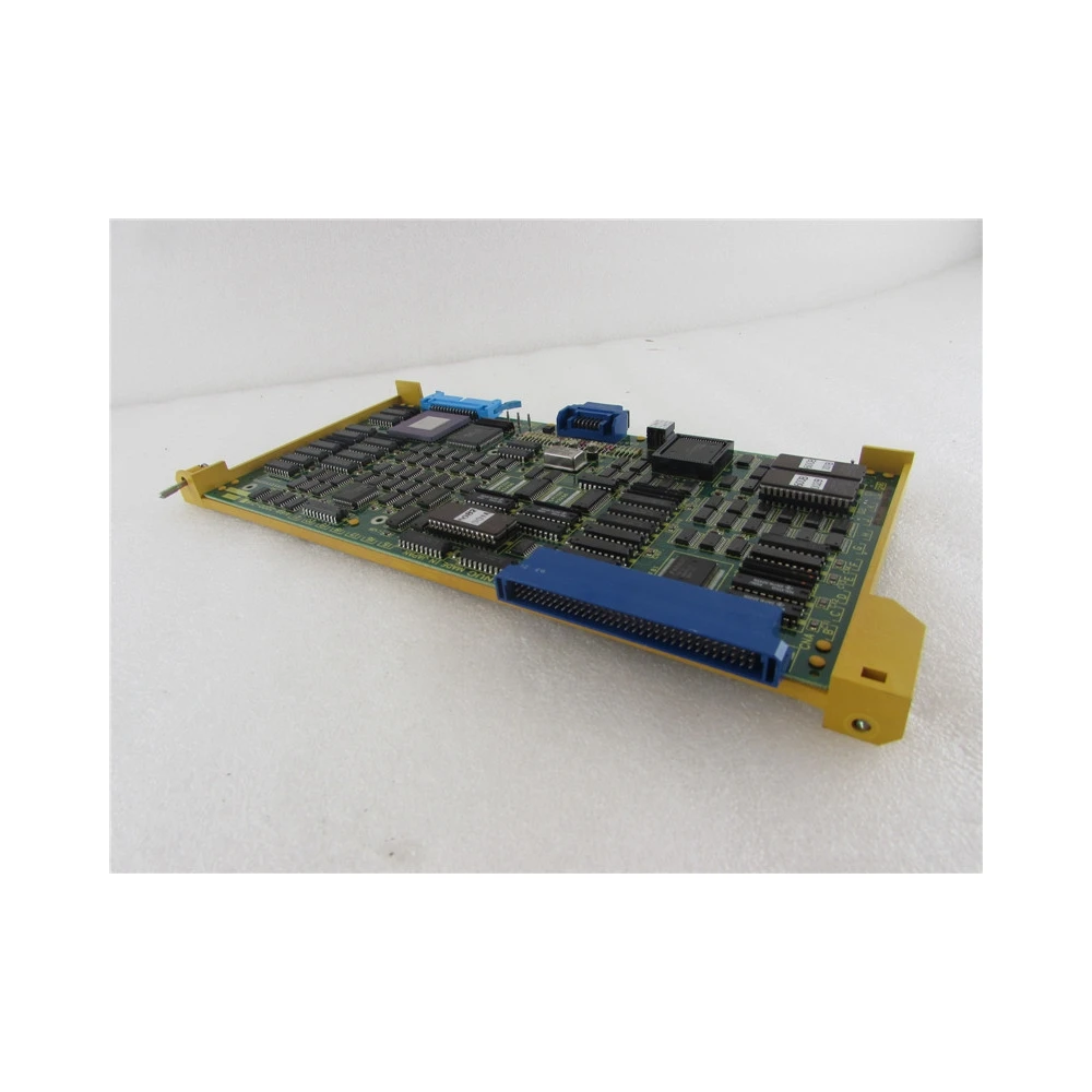 Контрольная панель Fanuc ac A20B-2003-0310/02A