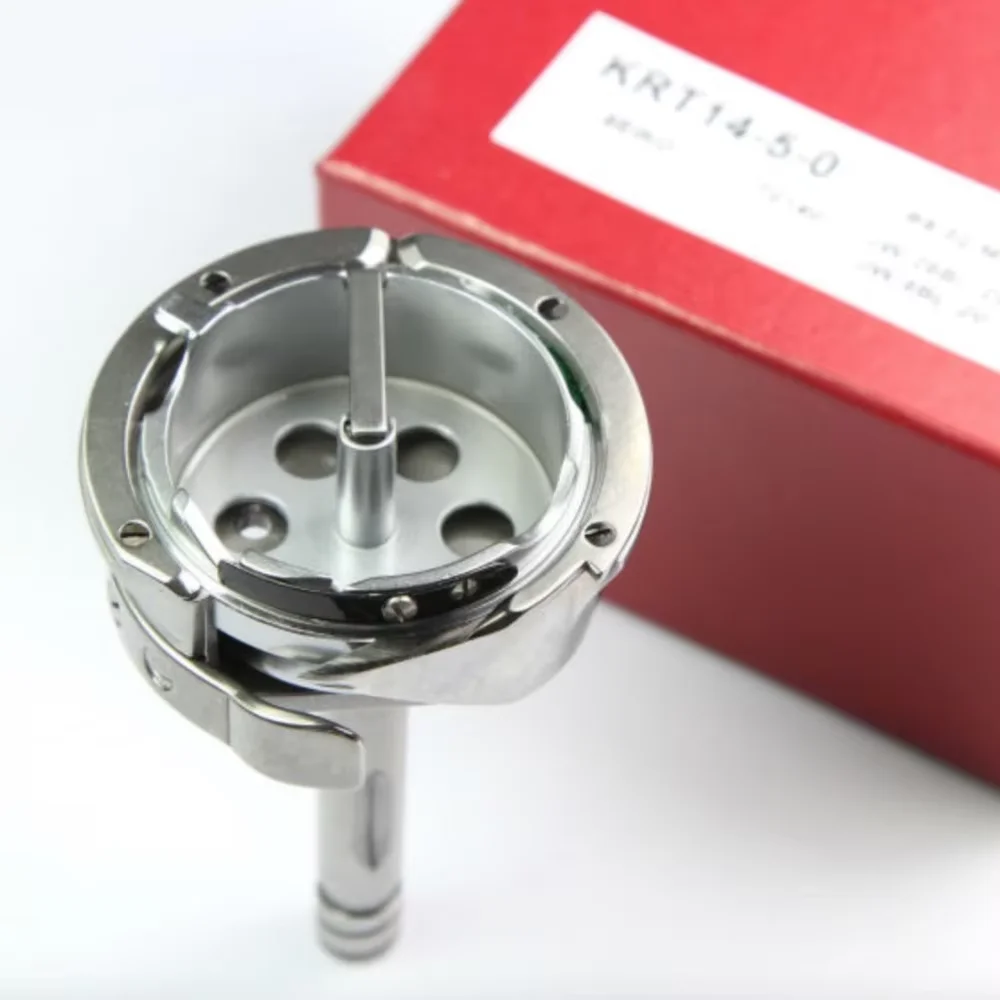 HSH-445 / KRT14-5-0 ПОВОРОТНЫЙ КРЮК ДЛЯ швейной машины SEIKO (70140) JW-28BL-20 JW-8BL-20