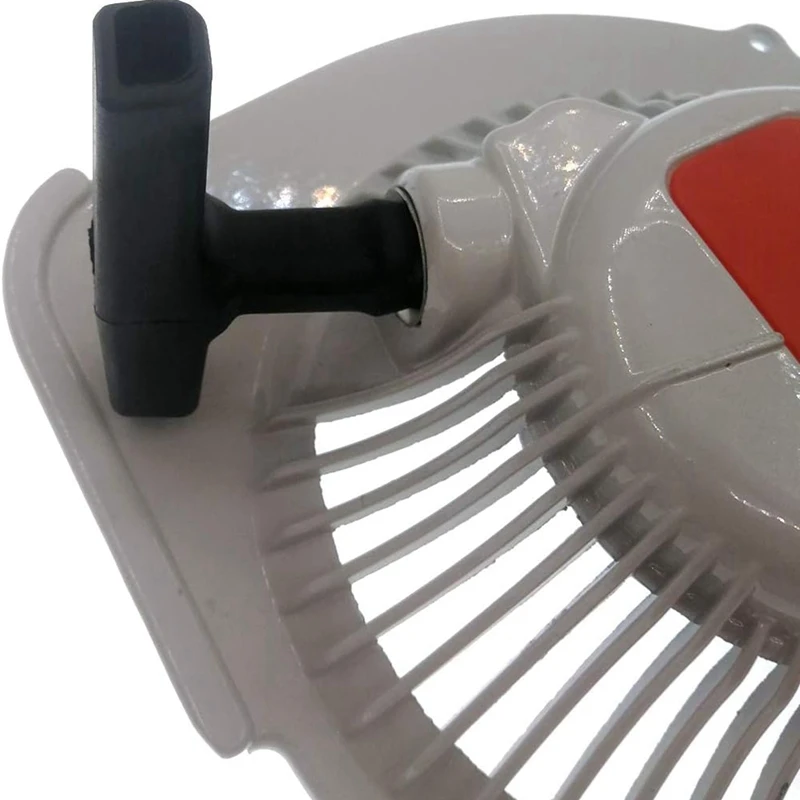 1 шт. вводная сборка ручная ручка в сборе запасные части подходит для стали Stihl MS070