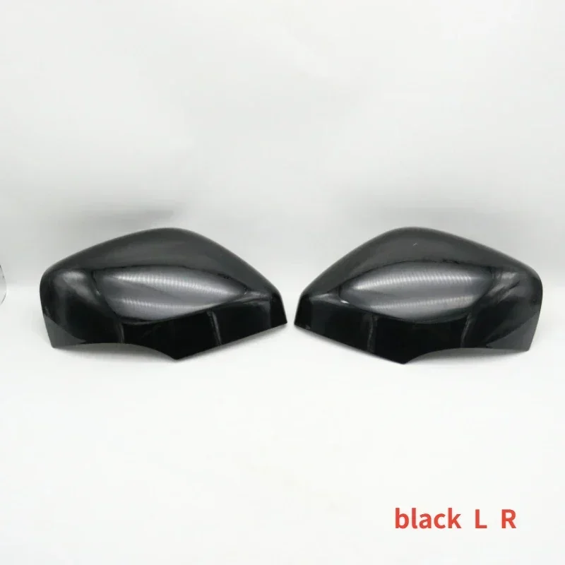 

Крышка корпуса бокового зеркала заднего вида для Nissan Patrol VI Y62 2012-2022