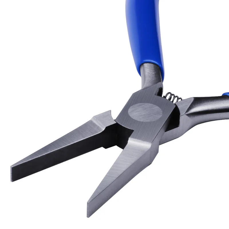 KEIBA миниатюрные плоскогубцы детали для ювелирных изделий