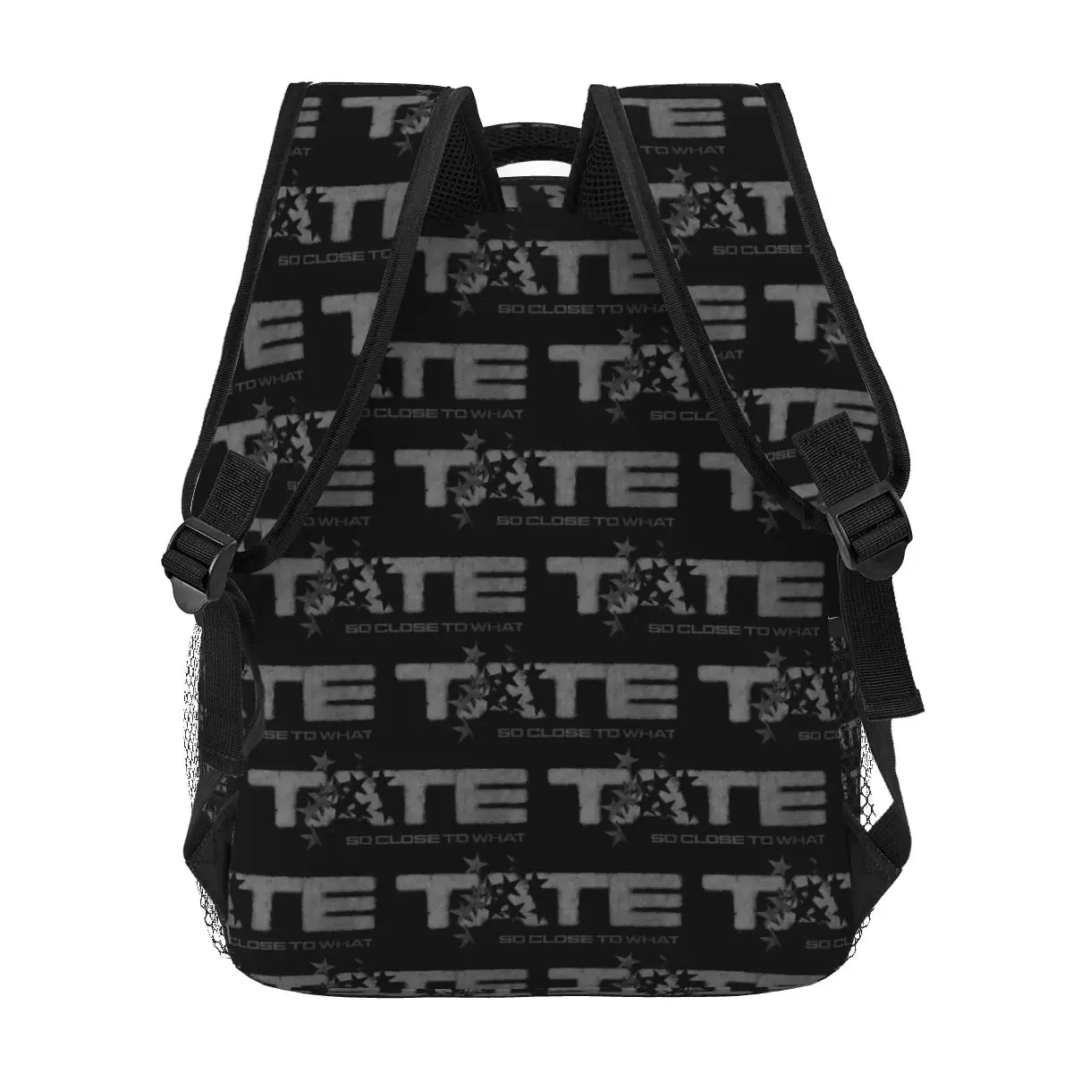 Фото Рюкзак Singer Tate McRae, горячая распродажа, вместительный рюкзак для мальчиков и девочек, школьная сумка, сумки на плечо для мужчин и женщин №5