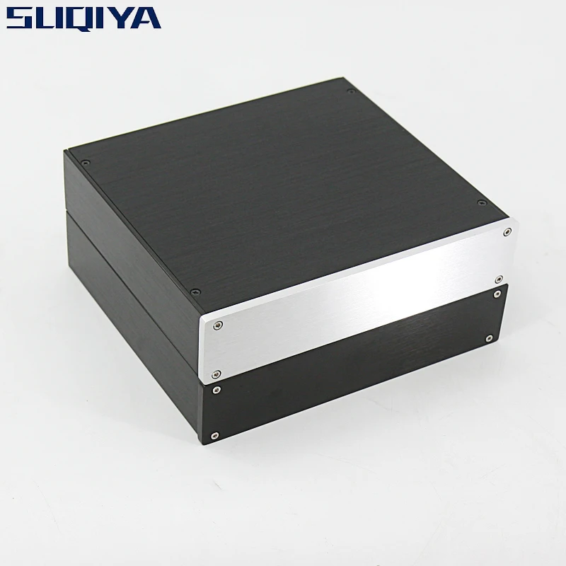 

SUQIYA-Bz2204 Алюминиевый Чехол для Diy на заказ