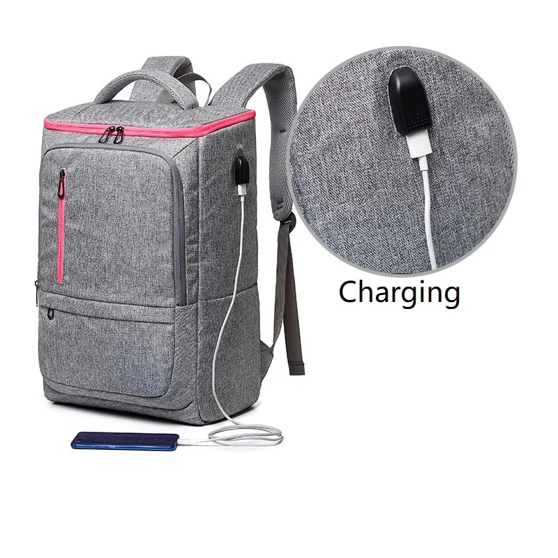 17*32*50 cm Backpack 17 inches Ipad Backpack Backpackers Backpack Free Shipping