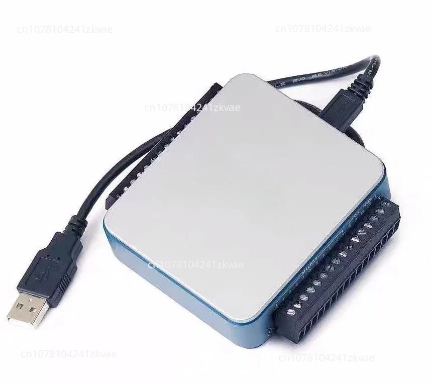 Карта сбора данных National Instruments NI USB-6001 782604 -01 Многофункциональный DAQ