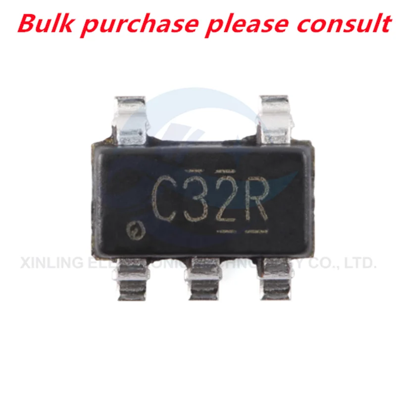 

10pcs new original electronic component chip ic SN74LVC1G32DBVR