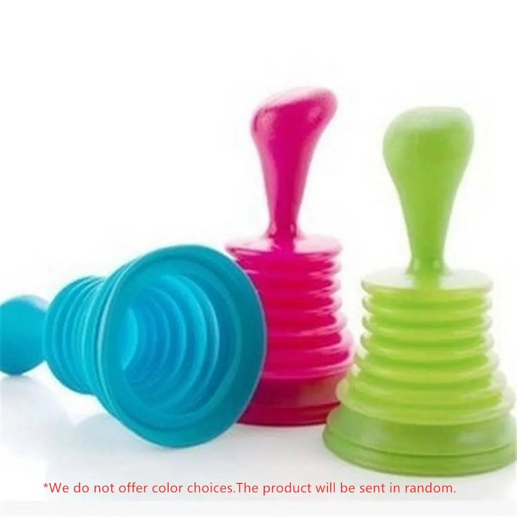 

Портативная ручная Бытовая мощная сливная труба для раковины