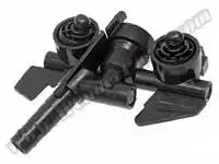 

Код магазина: BA61674290867 для фары робота-фонтана левый E46