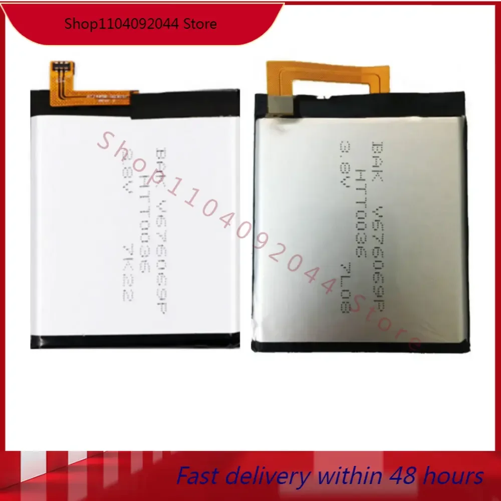 Аккумулятор Ulefone armor 2 4700 мАч 3 7 в/3 8 в для смартфона