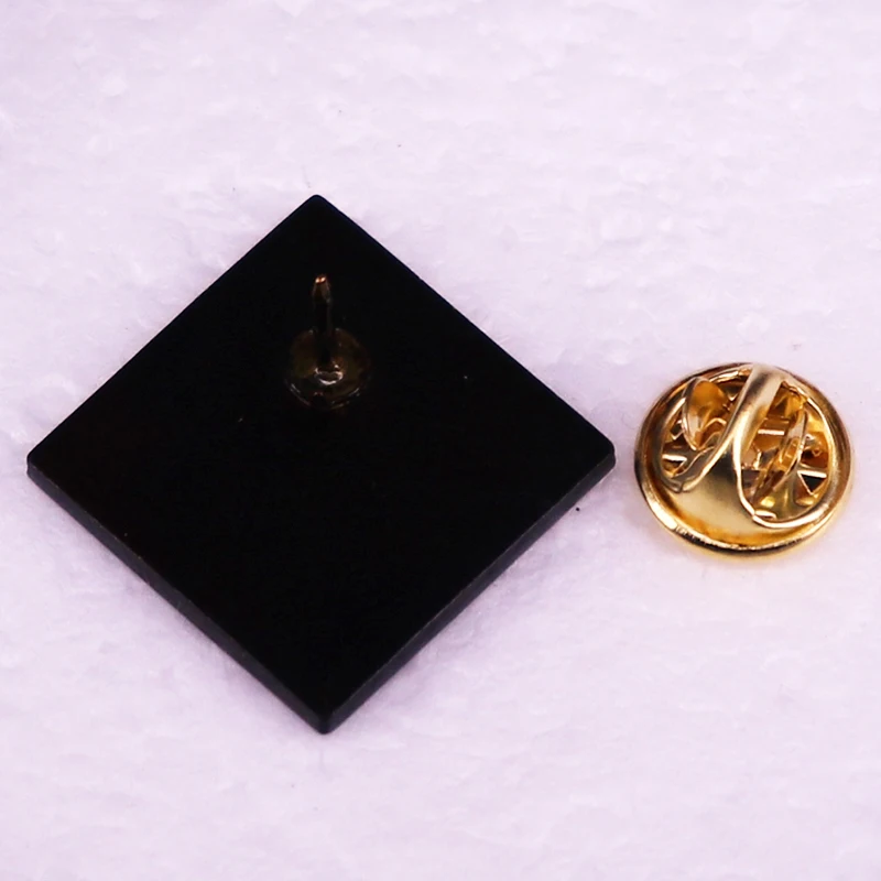 Брошь The West Wings Bartlet для Америки из меди