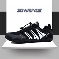sovimivos 2022 beach aqua water shoes men boys quick dry women breathable sport sneakers footwear barefoot swimming hiking gym