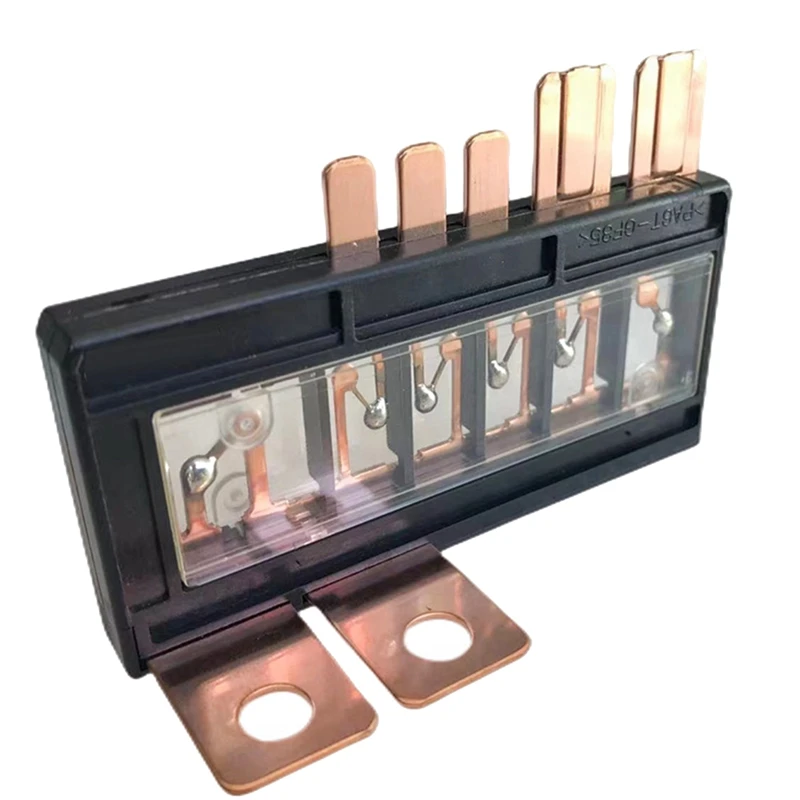 Многоблочный предохранитель интегрированный Композитный Предохранитель