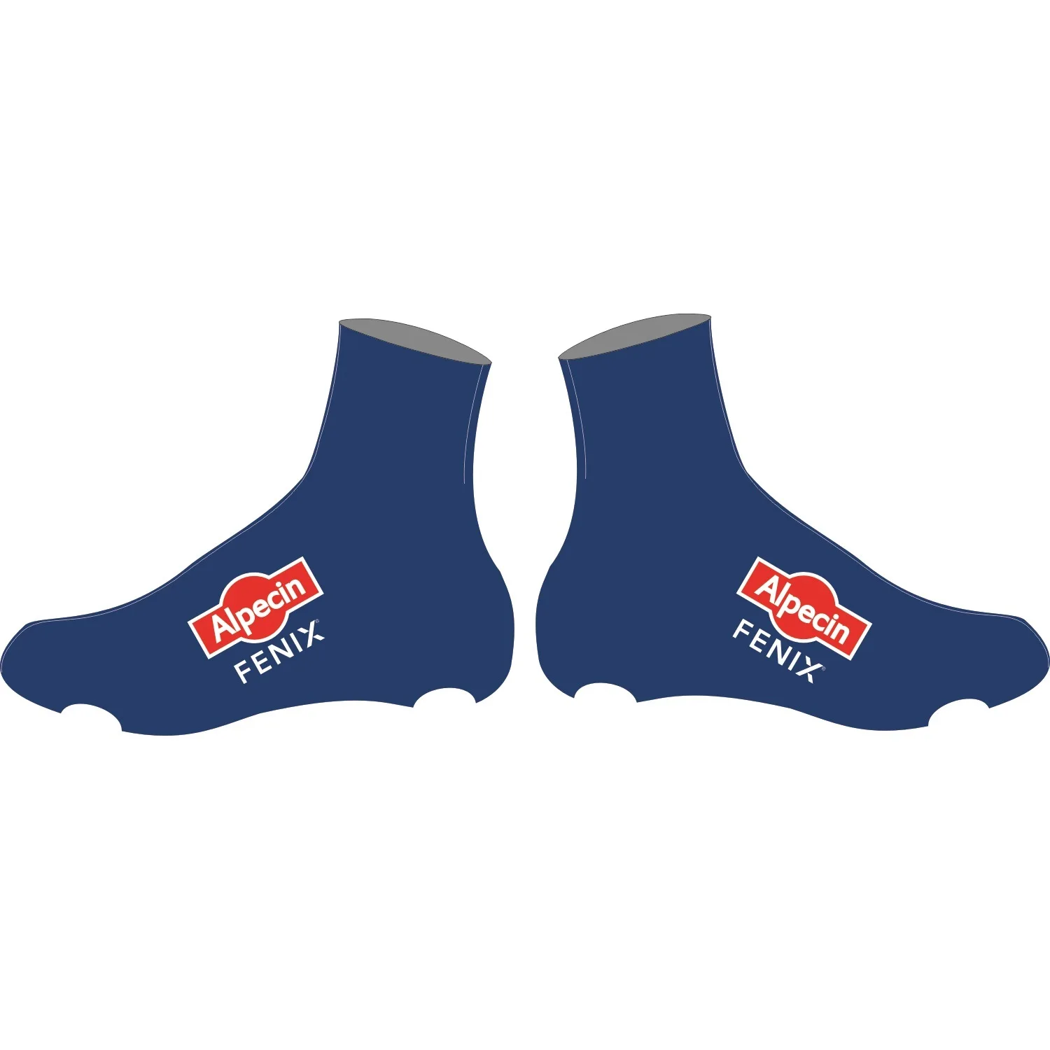 

2022 команда Alpecin Fenix велосипедные бахилы защита от пыли и пятен