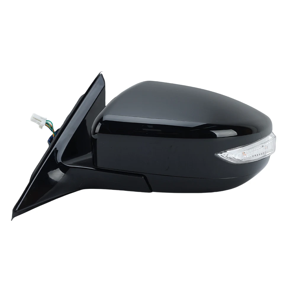 6-проводное зеркало заднего вида в сборе для Nissan Altima 2013-2018 американская версия