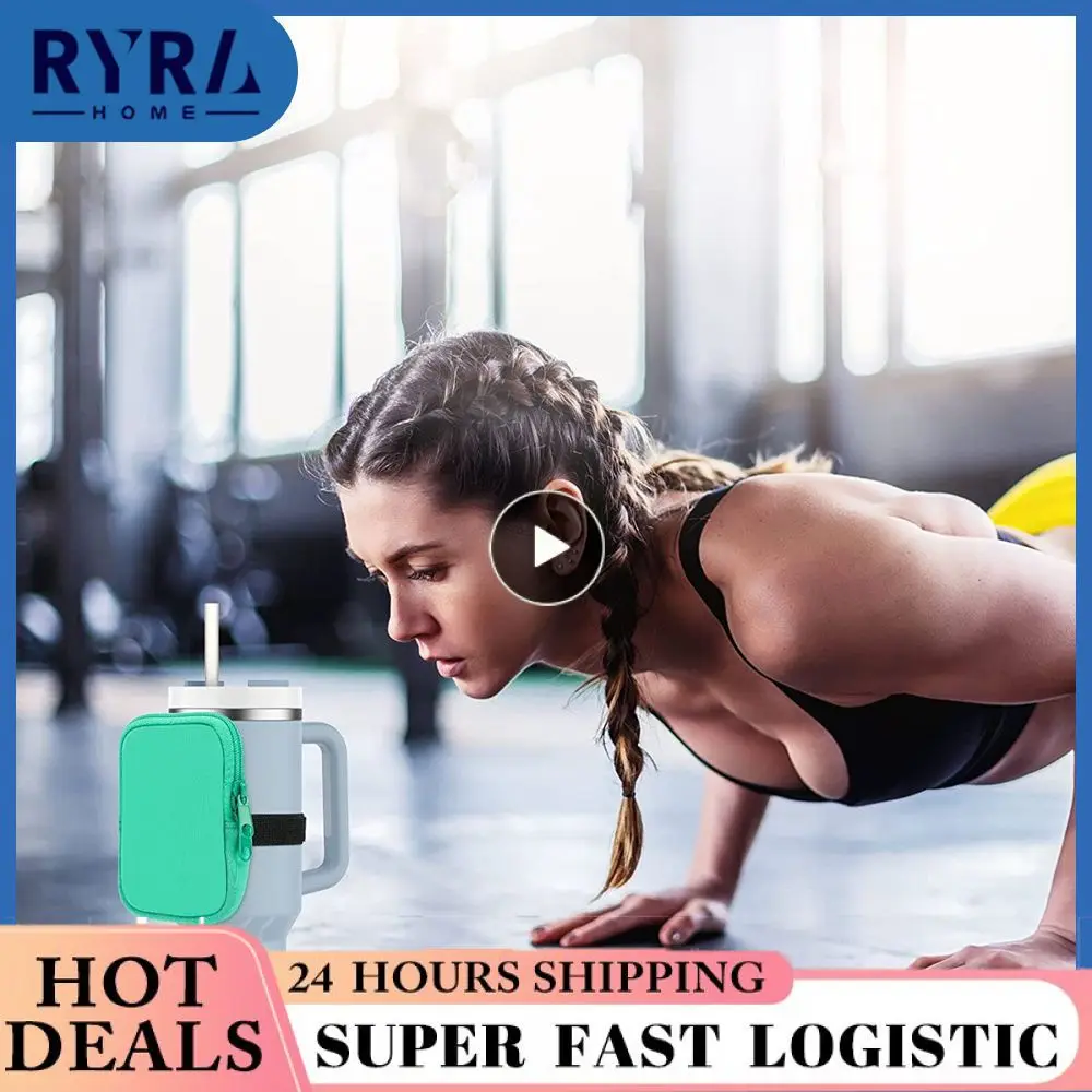 

Outdoors Water Cup Bag Water Bottle Pouch Outdoors Stanley Bag Stanley Cup Bag Water Cup Bag Camping Hiking Bags