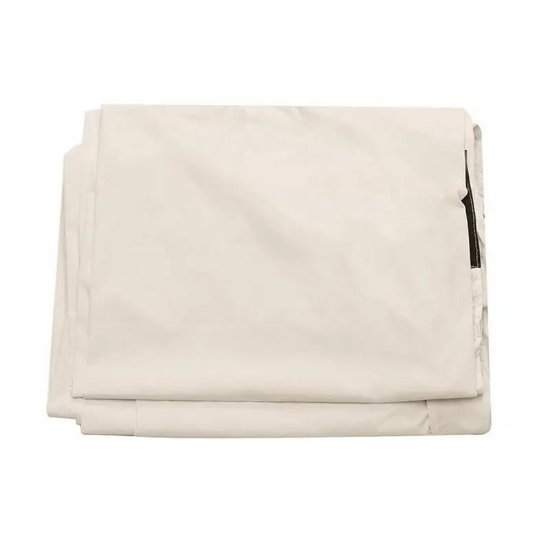 

Брезентовая Крышка для катушки бассейна, защитный чехол для бассейна на солнечной батарее, защита от ультрафиолетовых лучей