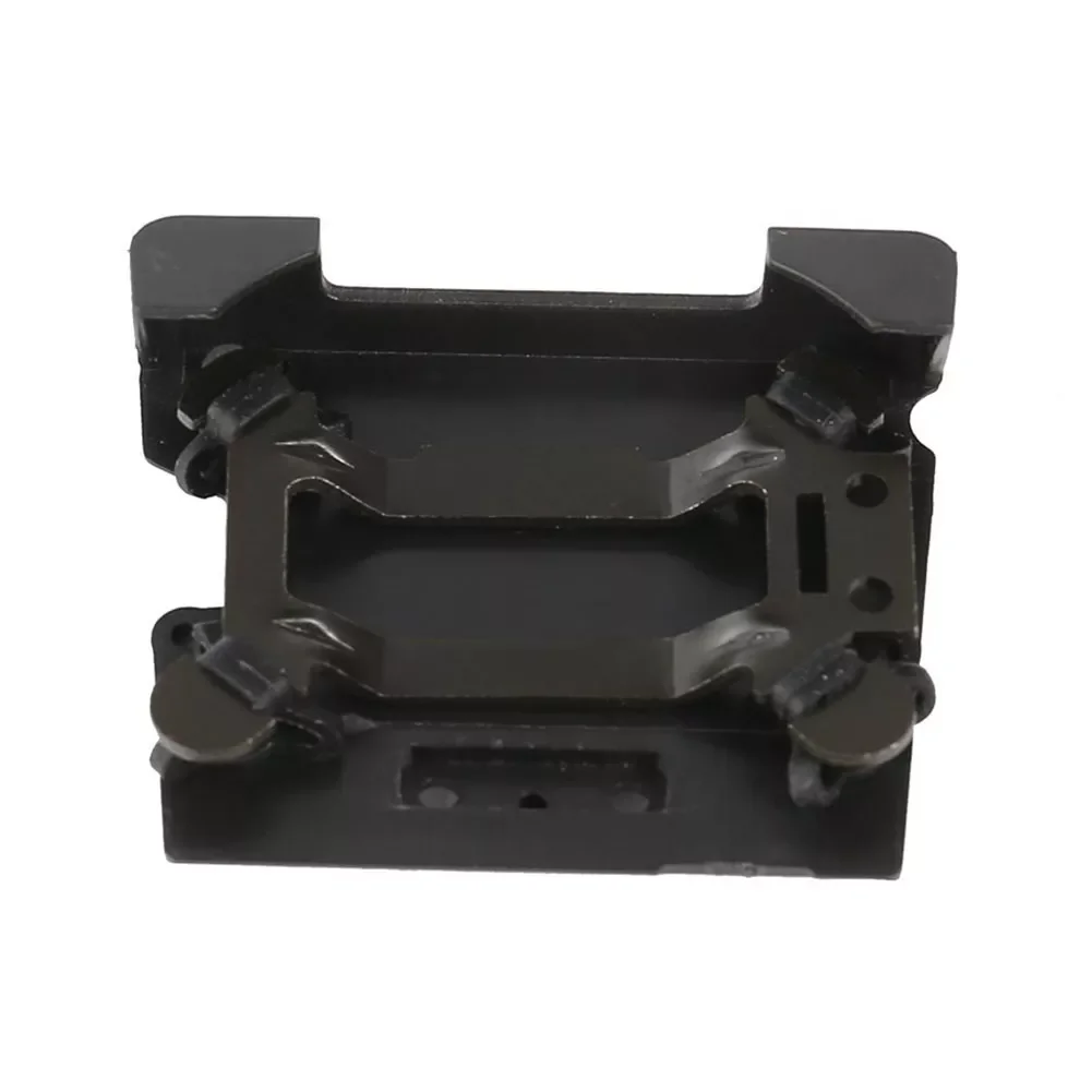 

Camera Drone Drone Accessory Kit Installation Shock Absorbing Board Plate Plastic Accessories Dampers Camera Mount Speed Gimbal