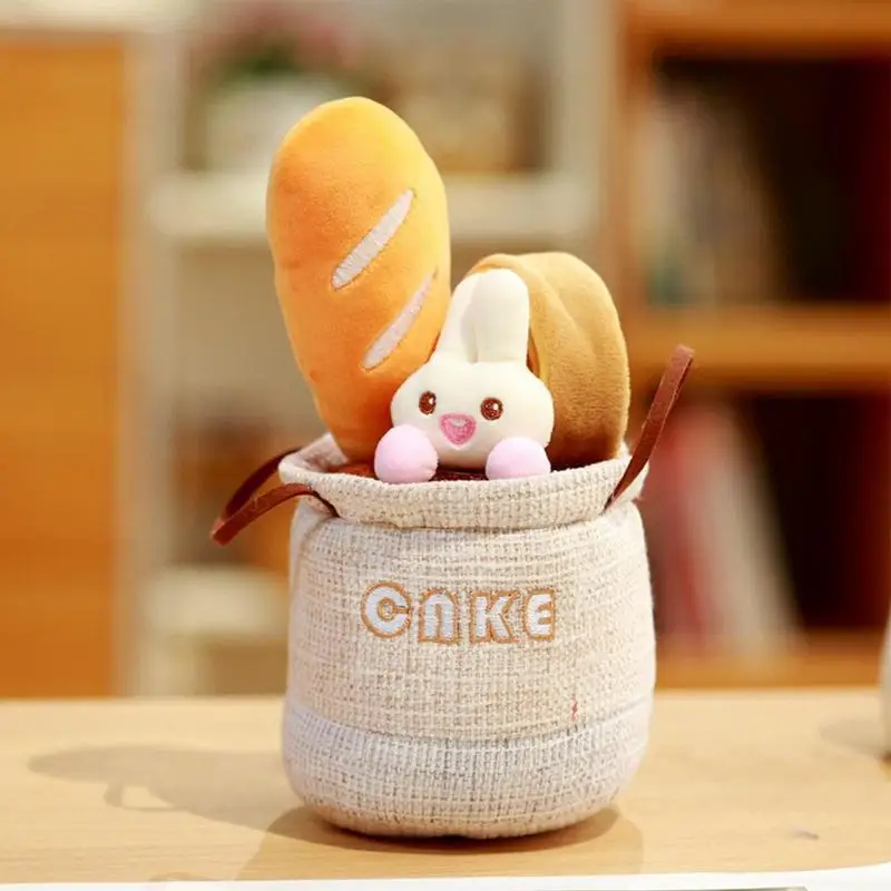 Рисунок 5 - Суккуленты, плюшевая игрушка