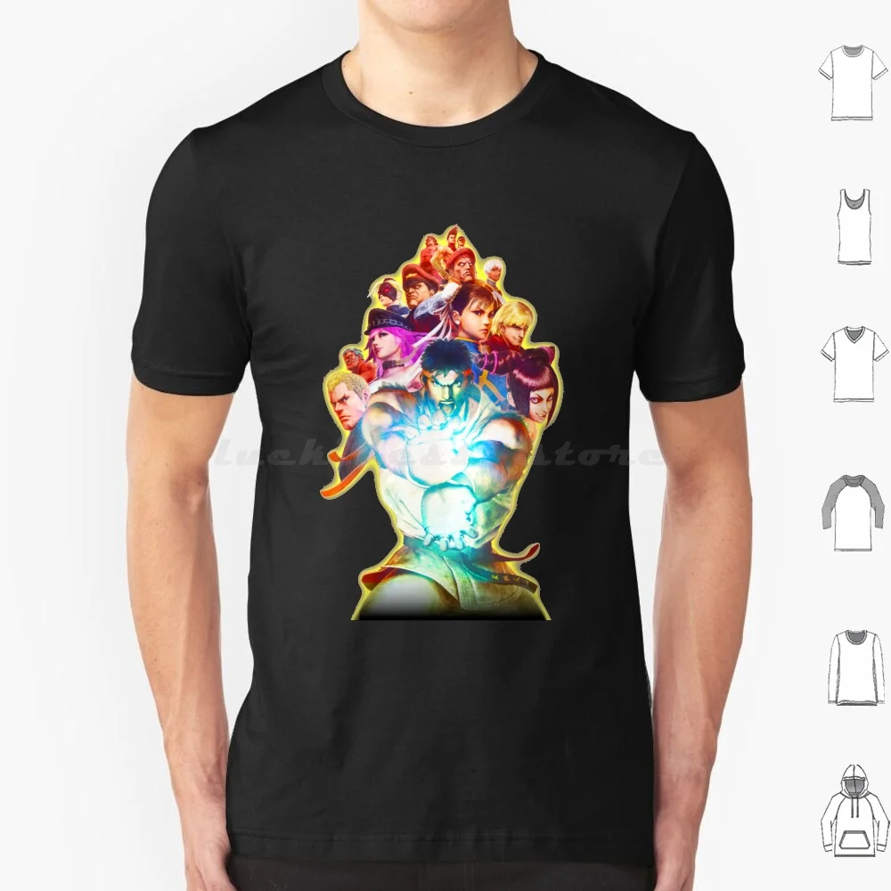 

Футболка с принтом из фильма «The Clan Of Art», 100% хлопок