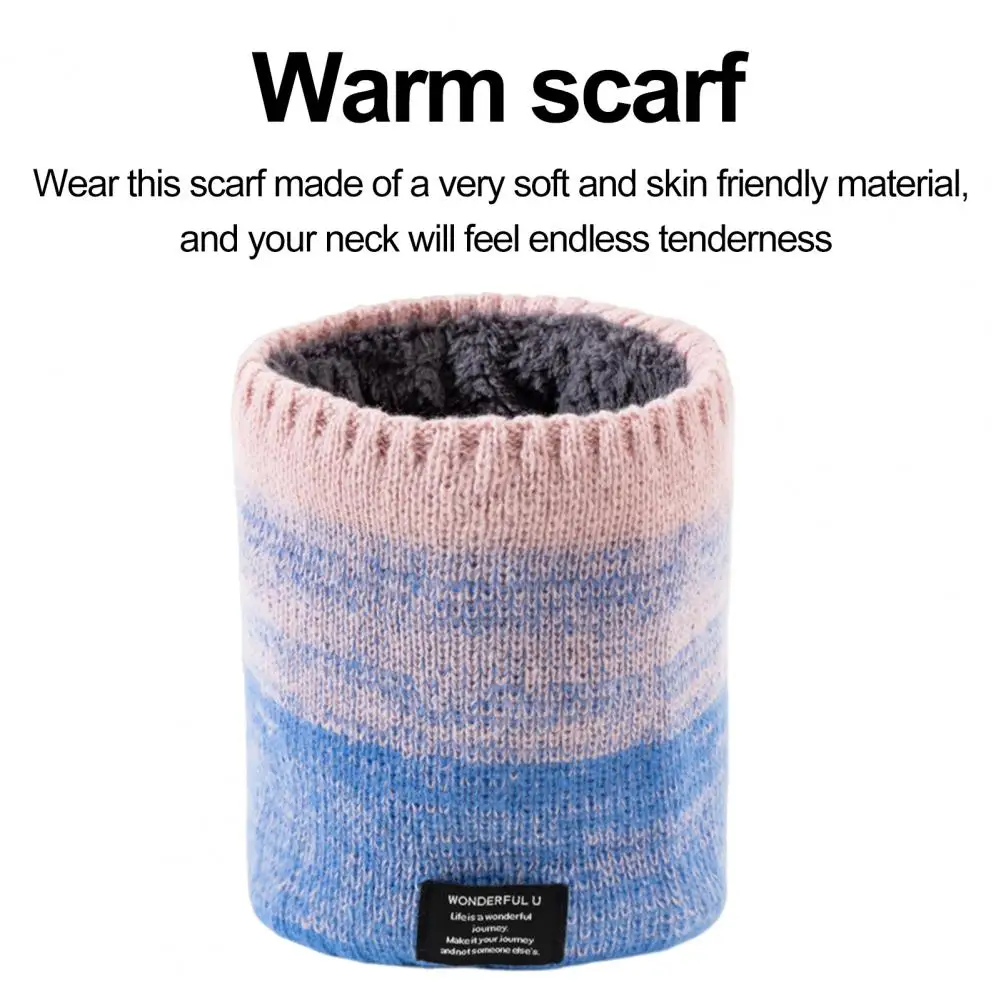 Рисунок 5 - Модный трикотажный шерстяной меховой